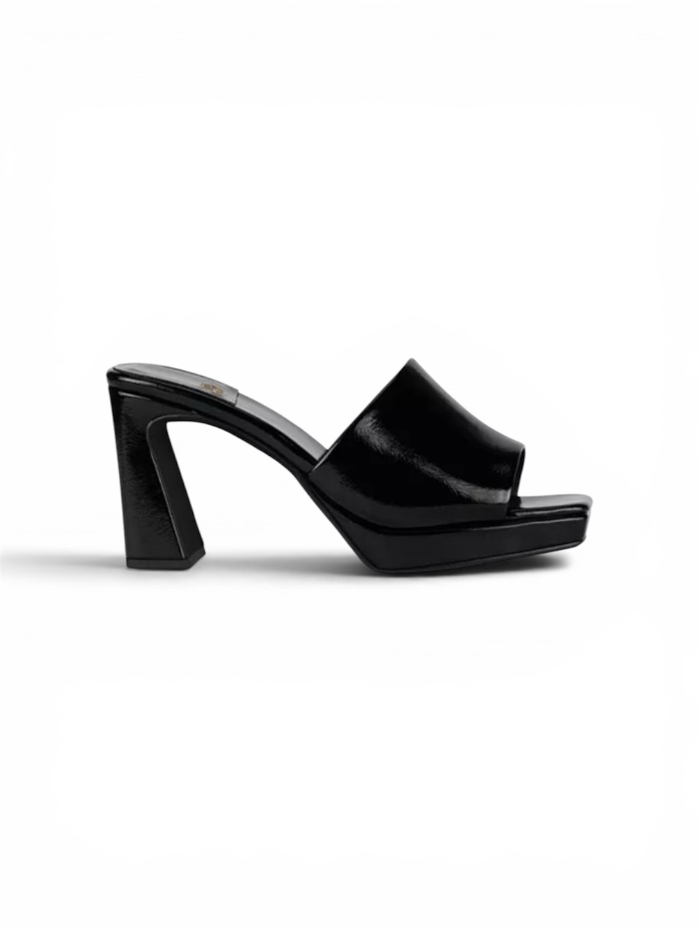 Jeffrey Campbell platform mule